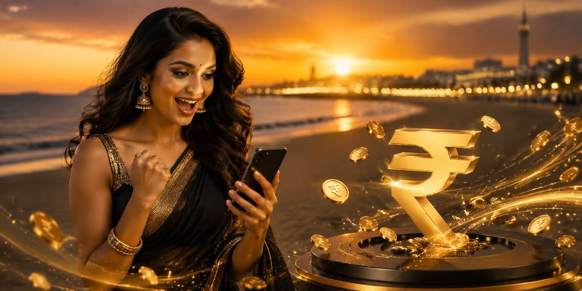 Player browsing 5012 betting platform on mobile in Mumbai