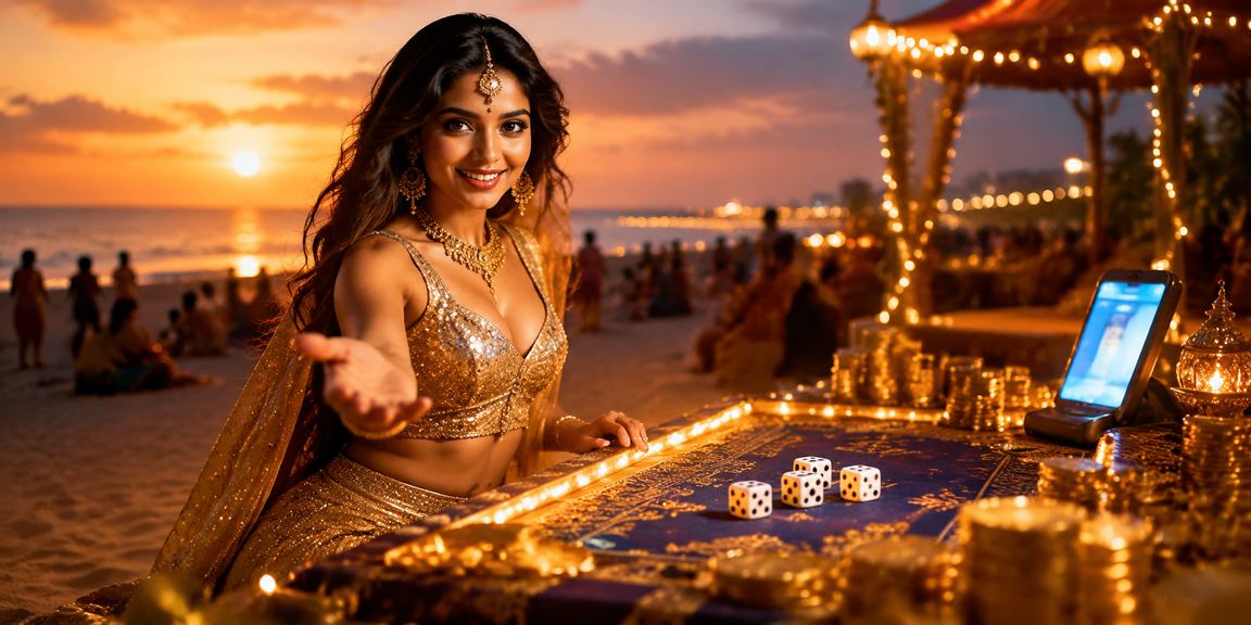 Players enjoying Teen Patti game on 5012 platform